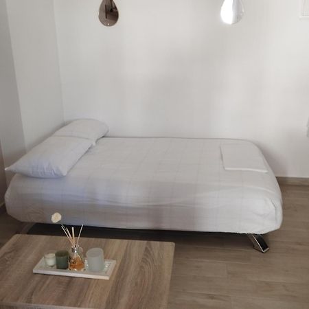 Apartmán Kaza Antimachia Exteriér fotografie