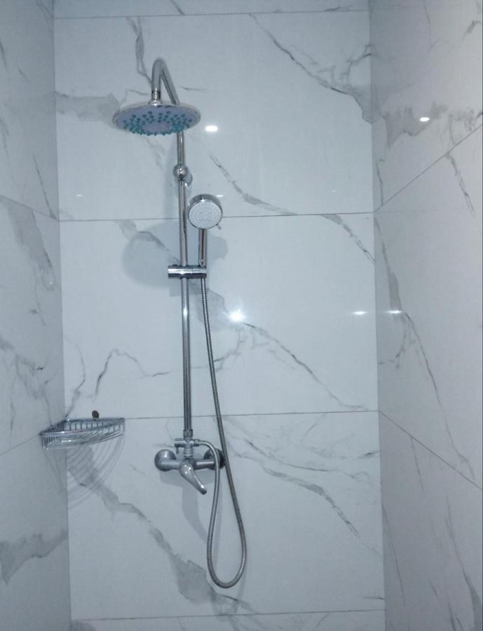 Apartmán Kaza Antimachia Exteriér fotografie