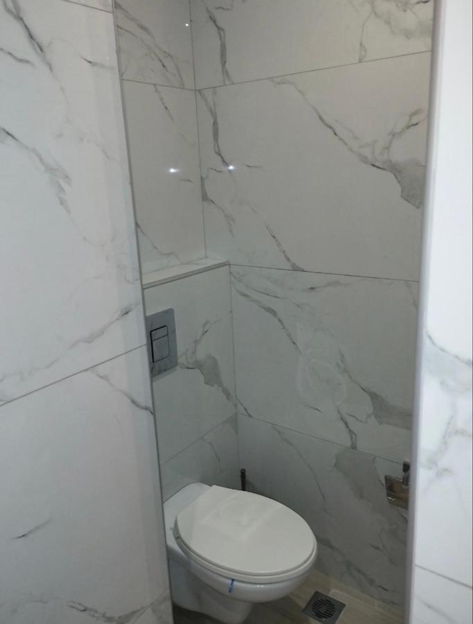 Apartmán Kaza Antimachia Exteriér fotografie